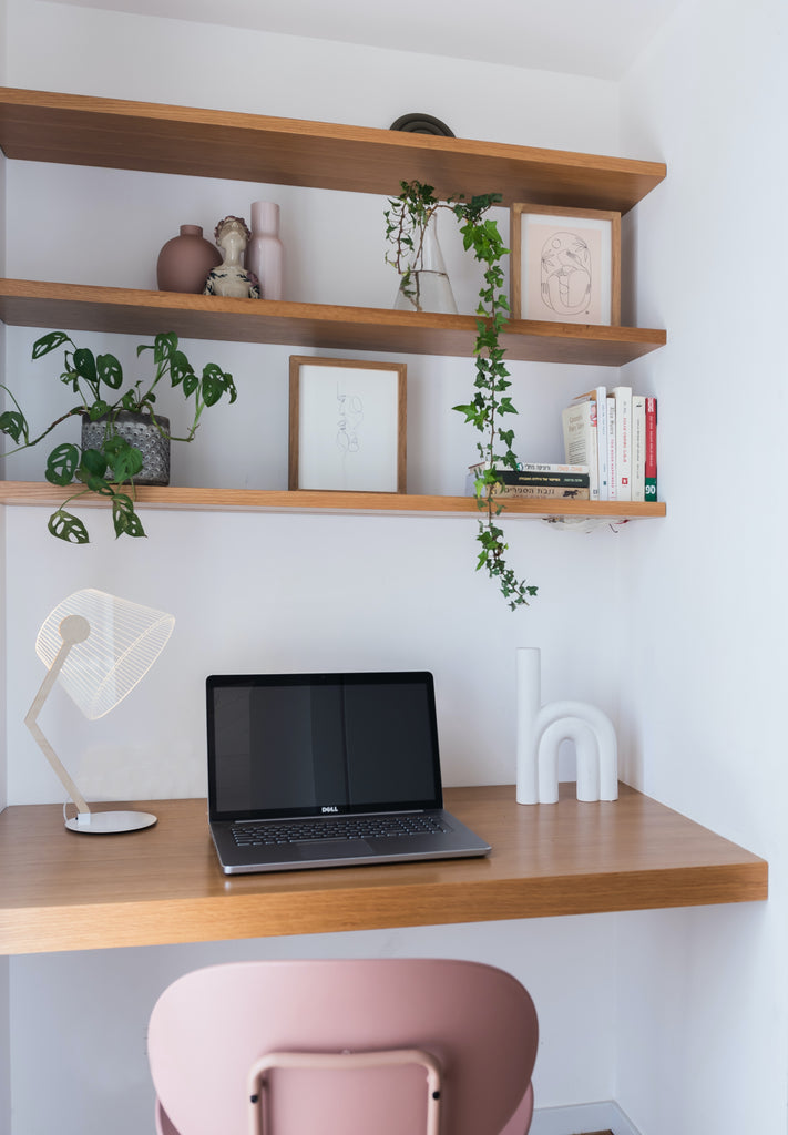 How to light up your home office like a pro