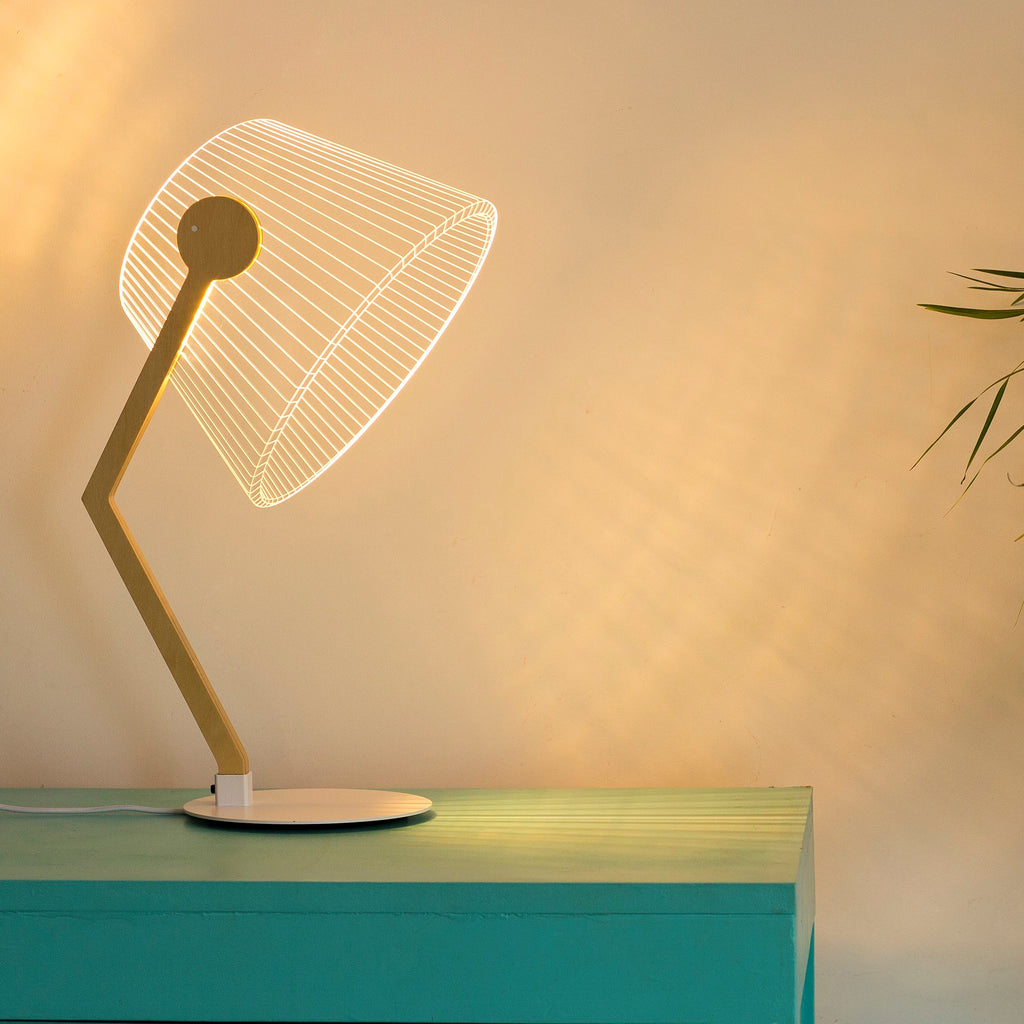 by BULBING® - Table lamps