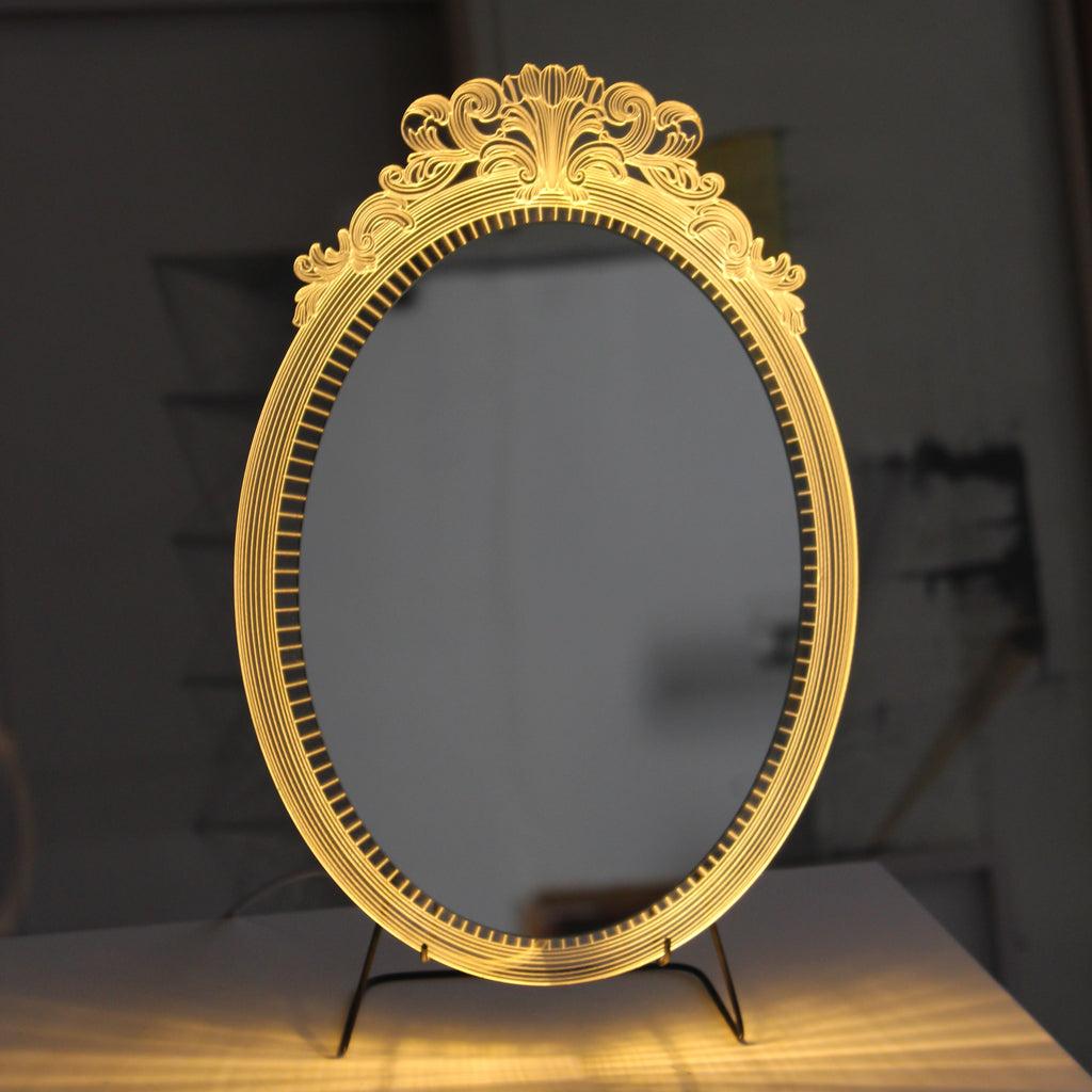 MARRA - Enlighted Mirrors
