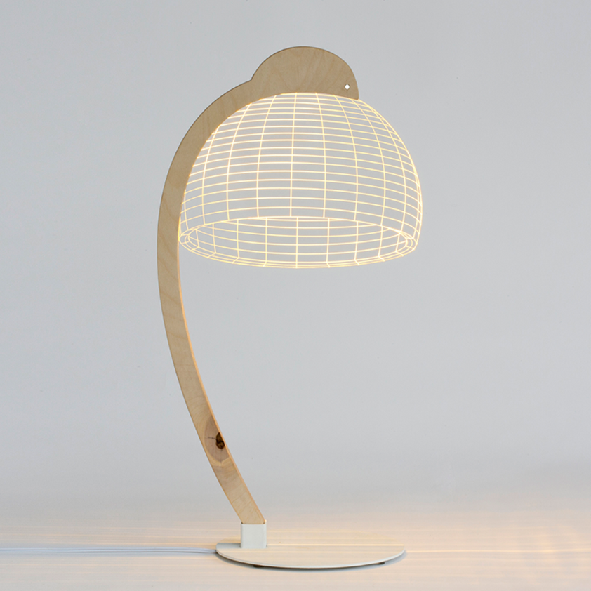 DOME – Studio Cheha
